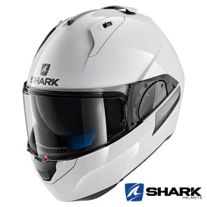 Shark Casco EVO-ONE 2 Blank