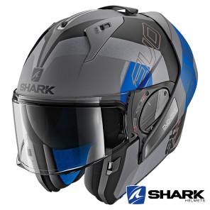 Shark Casco EVO-ONE 2 Slasher Mat