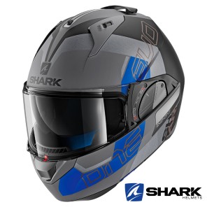 Shark Casco EVO-ONE 2 Slasher Mat