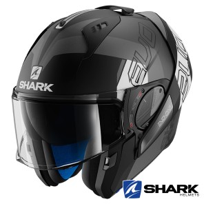 Shark Casco EVO-ONE 2 Slasher Mat