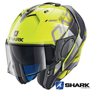 Shark Casco EVO-ONE 2 Keenser