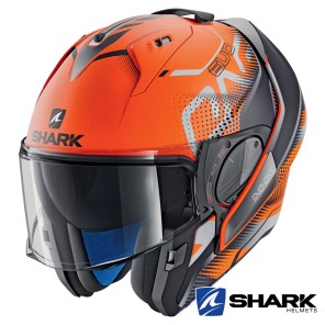 Shark Casco EVO-ONE 2 Keenser Mat
