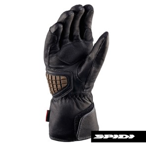 Spidi Guanti Pelle FIREBIRD H2Out