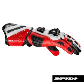 Spidi Guanti Pelle CARBO TRACK EVO