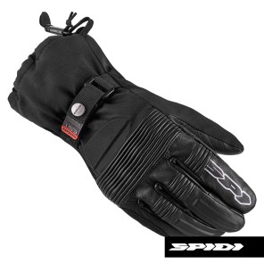 Guanti Spidi GLOBETRACKER H2Out - Nero