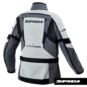 Spidi Giacca GLOBETRACKER H2Out