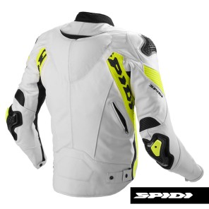 Spidi Giacca Pelle WARRIOR 2