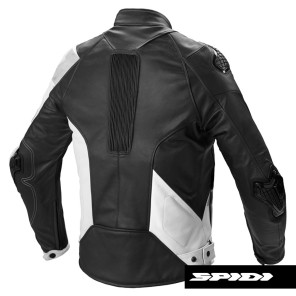 Spidi Giacca Pelle SUPER-R