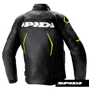 Spidi Giacca Pelle EVORIDER 2