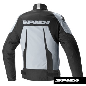 Spidi Giacca Tessuto SPORT WARRIOR TEX
