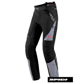 Pantaloni Spidi GLOBETRACKER H2Out - Grigio