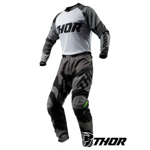 Thor Completo SECTOR CAMO