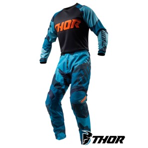 Thor Completo SECTOR CAMO