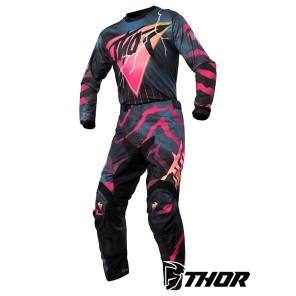 Thor Completo PULSE 2080