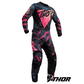 Completo Cross Thor PULSE 2080 - Multi