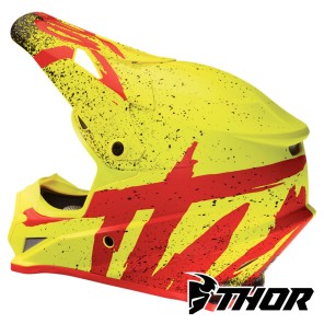 Thor Casco SECTOR HYPE