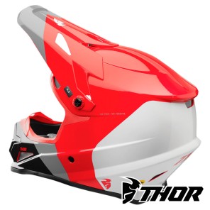 Thor Casco SECTOR BOMBER