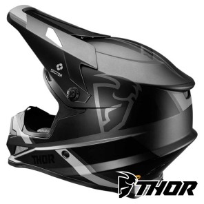 Casco Thor SECTOR SPLIT
