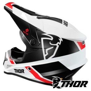 Casco Thor SECTOR SPLIT