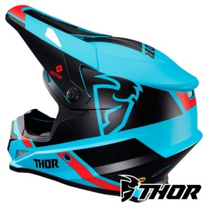 Casco Thor SECTOR SPLIT