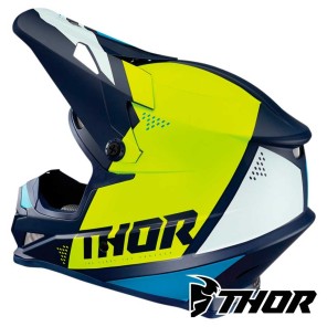 Casco Thor SECTOR BLADE