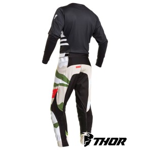 Completo Thor PRIME PRO BADDY