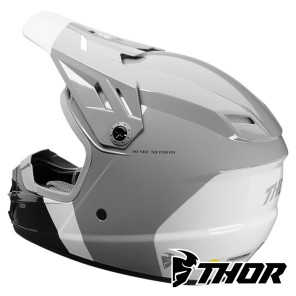 Thor Casco Youth SECTOR BOMBER