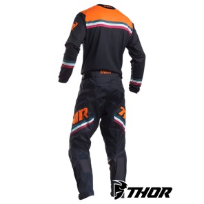 Thor Completo PULSE PINNER