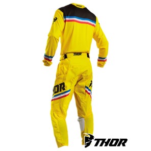 Completo Thor PULSE PINNER