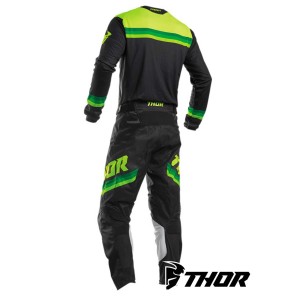 Completo Thor PULSE PINNER