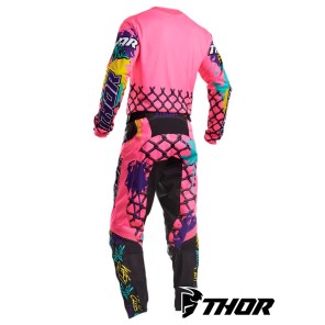 Completo Thor PULSE FAST BOYZ