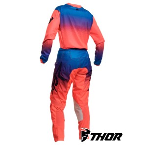 Completo Thor Women's PULSE FADER