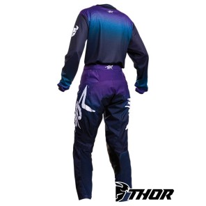 Completo Thor Women's PULSE FADER