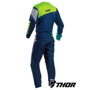 Completo Thor SECTOR BLADE