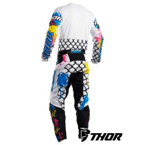 Completo Thor Youth PULSE FAST BOYZ