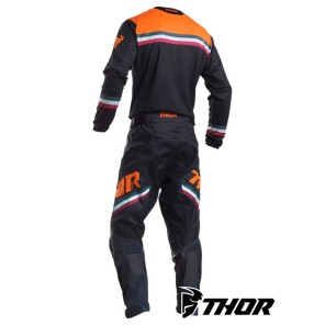 Completo Thor Youth PULSE AIR PINNER