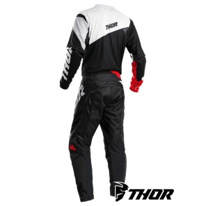 Completo Thor Youth SECTOR BLADE