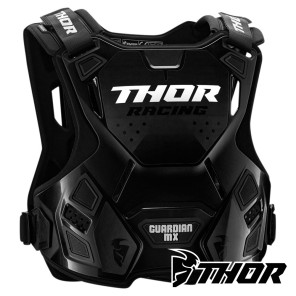 Thor Pettorina Youth GUARDIAN MX