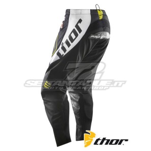 Thor Pantaloni PHASE PRO CIRCUIT