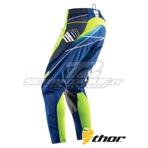 Thor Pantaloni PHASE PRISM