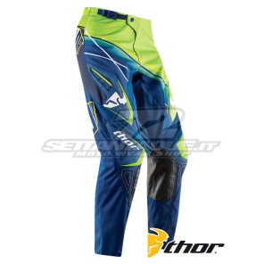 Thor Pantaloni PHASE PRISM