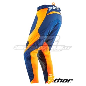 Thor Pantaloni CORE BEND
