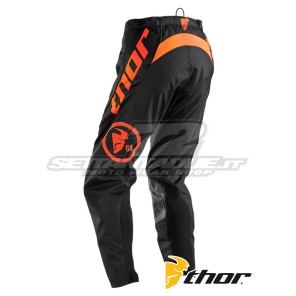 Thor Pantaloni PHASE GASKET 2016