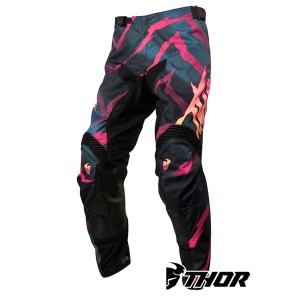 Thor Pantaloni PULSE 2080