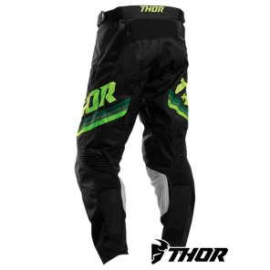 Pantaloni Thor PULSE PINNER