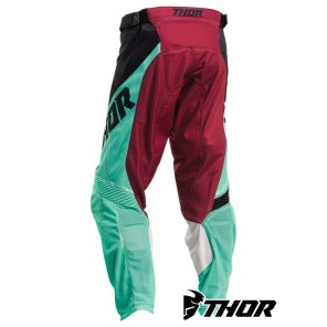 Pantaloni Thor PULSE AIR FACTOR