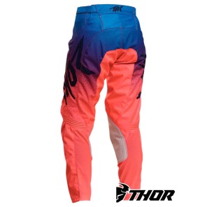 Pantaloni Thor Women's PULSE FADER
