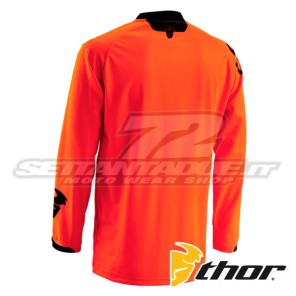 Thor Maglia PHASE GASKET 2016