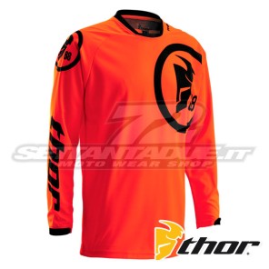 Thor Maglia PHASE GASKET 2016