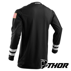 Thor Maglia HALLMAN HOPETOWN